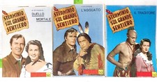 Storie del west usato  Triggiano