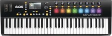 Akai advance key for sale  Lexington