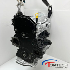 Engine ford transit for sale  LONDON