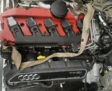 Audi motor ttrs gebraucht kaufen  Hamburg