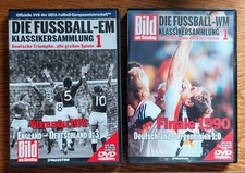 Dvd fußball klassikersammlung gebraucht kaufen  Burscheid
