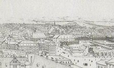 Dresden südwestliche ansicht gebraucht kaufen  Leipzig