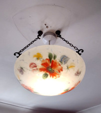 Hand painted vintage for sale  HULL