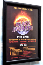 Black sabbath band for sale  BLACKWOOD