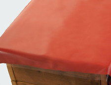 Tischdecke tischfolie schutzfo gebraucht kaufen  Karlshausen, Neuerburg, Rodershausen