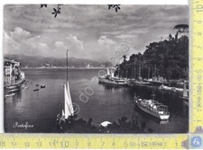 Portofino panorama barche usato  Milano