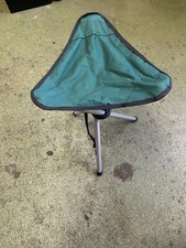 Campinghocker anglerhocker fes gebraucht kaufen  Velbert