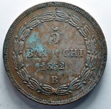Baiocchi 1852 bologna usato  Italia
