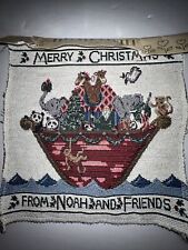 Christmas tapestry panels for sale  Cleveland