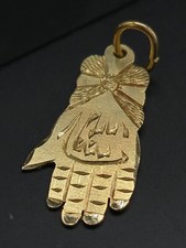 Anhänger 585 gold gebraucht kaufen  Wiesbaden
