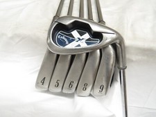 Used callaway x18r for sale  USA