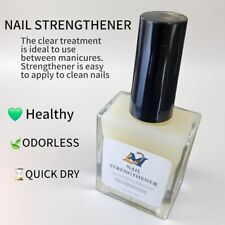 Nail hardener strengthening for sale  Somerset