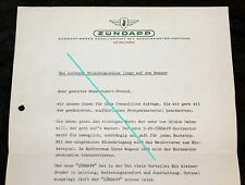 Zündapp betrifft bootsmotor gebraucht kaufen  Berlin