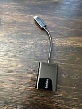 Genuine belkin usb for sale  Buford