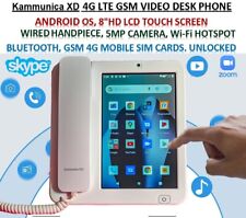 Kammunica lte gsm for sale  ERITH