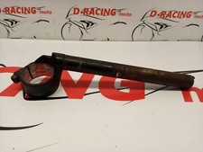 Semimanubrio destro honda usato  Zeccone