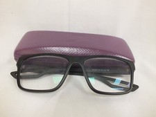 Prada eyeglasses black for sale  IPSWICH