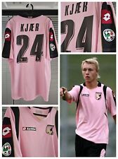 Maglia calcio palermo usato  Italia