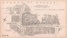 1897 old street for sale  LONDON