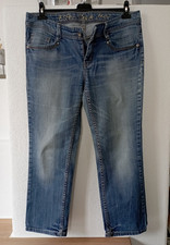 Esprit damen jeans gebraucht kaufen  Fellbach