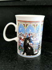 Mug christmas cats d'occasion  France