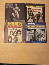 Golden earring weekend gebraucht kaufen  Köln