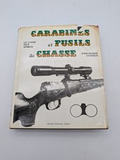 Venner livre armes d'occasion Venner livre armes d'occasion  Issy-les-Moulineaux