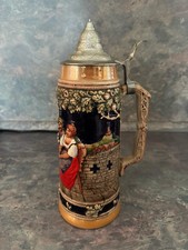Gerzit bierkrug 5l gebraucht kaufen  Karben