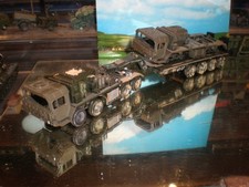 Roco 291 panzertransporter gebraucht kaufen  Ingolstadt