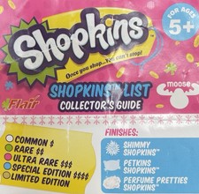 Shopkins 14 figures for sale  ALTON