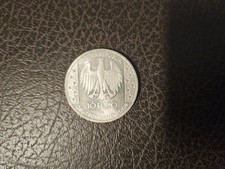 Deutschland euro silber gebraucht kaufen  Berlin