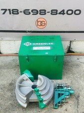 Greenlee 28008 rigid for sale  Staten Island