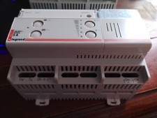 Dimmer universale legrand usato  Vaiano Cremasco