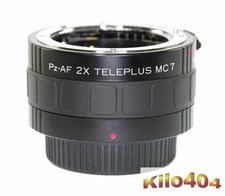 Kenko pentax telekonverter gebraucht kaufen  Neustadt an der Weinstraße