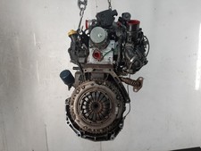 2018 DACIA SANDERO STEPWAY Mk2 MOTOR K9K626 1.5L Diesel Apenas 67839 Milhas, usado comprar usado  Enviando para Brazil