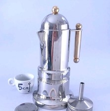 Caffettiera vev kontessa usato  Trapani