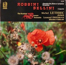 Rossini introduction theme d'occasion  France