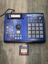 Akai professional mpc2000xl for sale  Lindenhurst