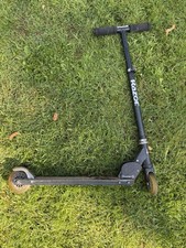 Razor lux folding for sale  HORSHAM