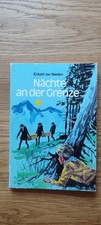 Nächte grenze eckart gebraucht kaufen  Bad Endbach