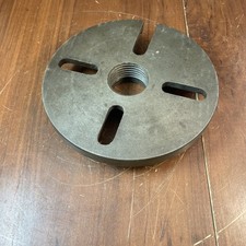 Atlas lathe face for sale  Olney