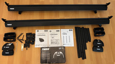 Thule wingbar evo gebraucht kaufen Thule wingbar evo gebraucht kaufen  Feuchtwangen