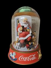 Coca cola santa for sale  Murphy