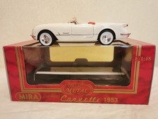 Mira chevrolet corvette d'occasion  Maringues