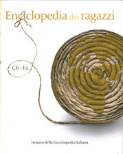 Enciclopedia dei ragazzi. usato  Cambiago