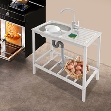 Utility laundry sink for sale  BURTON-ON-TRENT