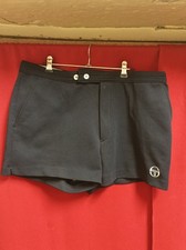 Short vintage sergio d'occasion  Chindrieux