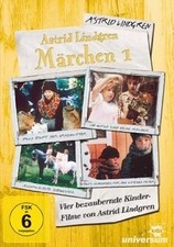 Astrid lindgren märchen gebraucht kaufen  Berlin