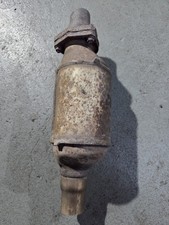 Volkswagen catalytic converter for sale  BIRMINGHAM