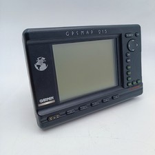 Garmin gpsmap 215 d'occasion  Expédié en France